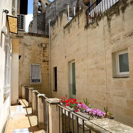 Holiday home Li Frati