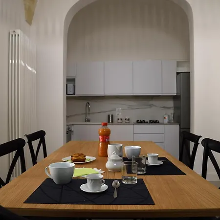 Li Frati レッチェ