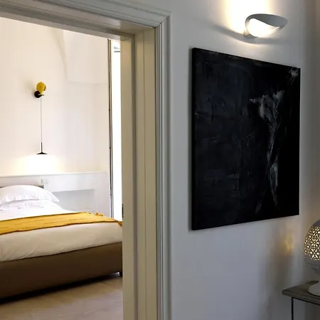 Li Frati * レッチェ