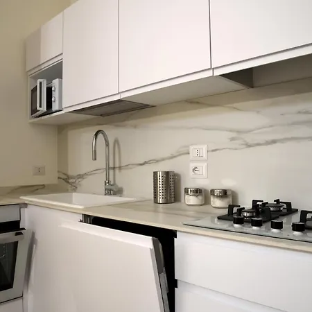 別荘 Li Frati レッチェ