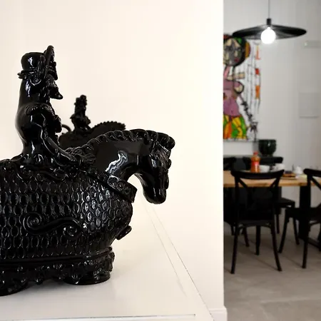 Li Frati * レッチェ