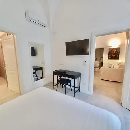 Li Frati レッチェ