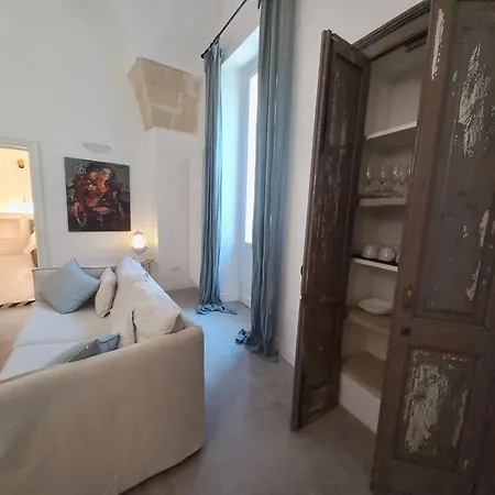 Li Frati レッチェ