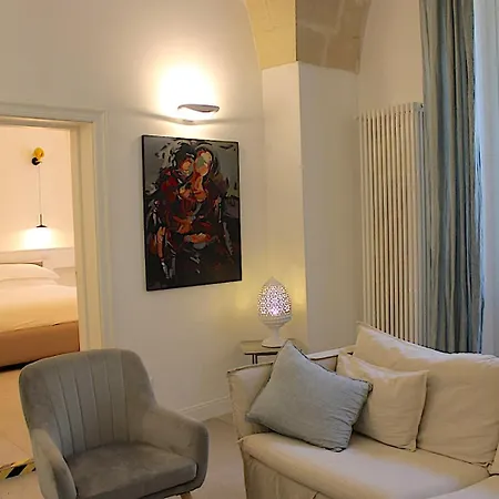 Li Frati Lecce