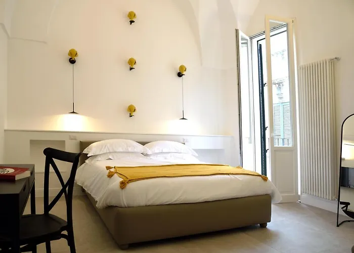 Li Frati Holiday home