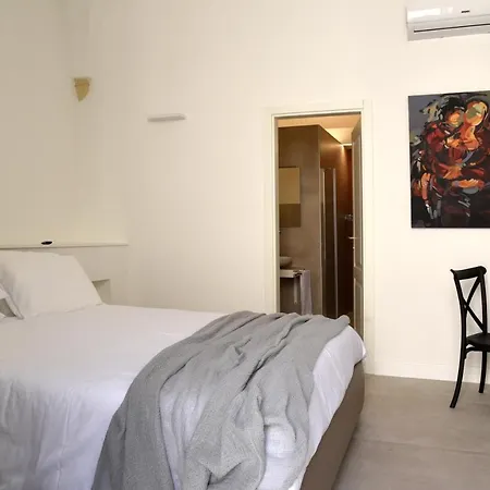 Hébergement de vacances Li Frati