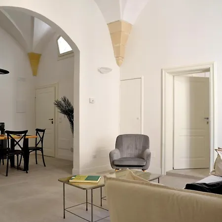 Ferienhaus Li Frati