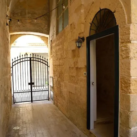 Li Frati Hébergement de vacances Lecce