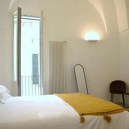 Hébergement de vacances Li Frati