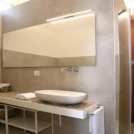 Li Frati Hébergement de vacances Lecce