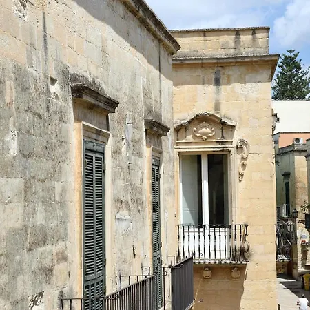 Li Frati Hébergement de vacances *