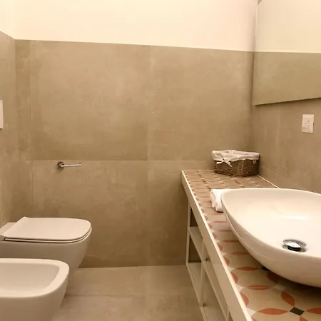 Li Frati Hébergement de vacances