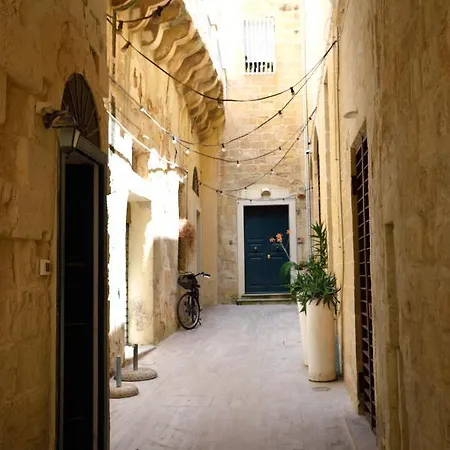 Li Frati Hébergement de vacances *