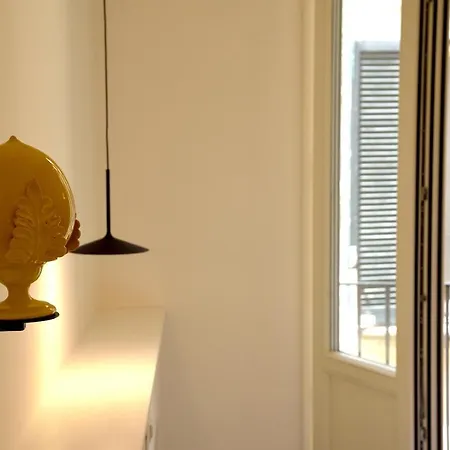 Hébergement de vacances Li Frati *