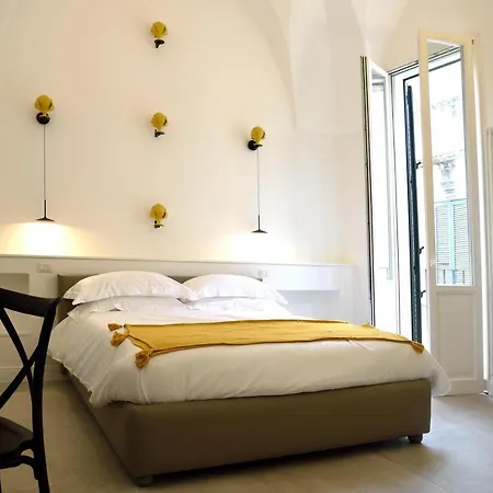 Li Frati Ferienhaus