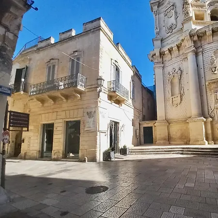 Li Frati * Lecce