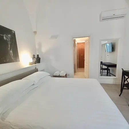 Li Frati Ferienhaus *