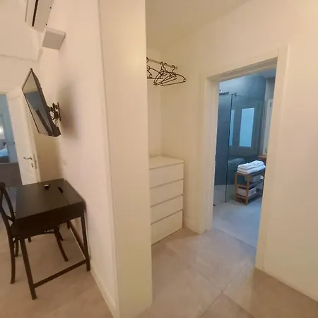 Hébergement de vacances Li Frati *