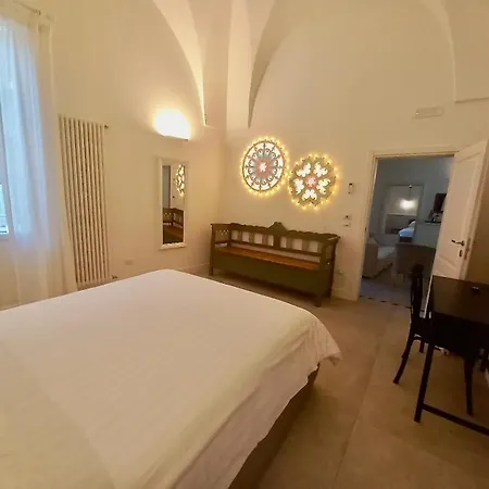 Li Frati Hébergement de vacances