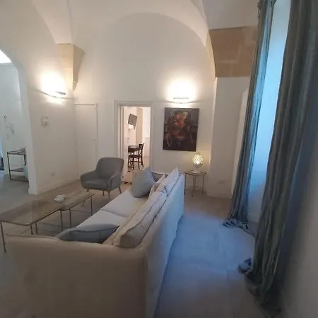 Li Frati Hébergement de vacances