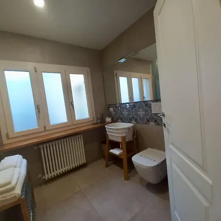 Hébergement de vacances Li Frati *