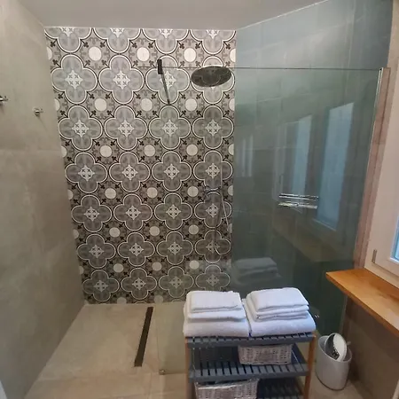 Hébergement de vacances Li Frati Lecce