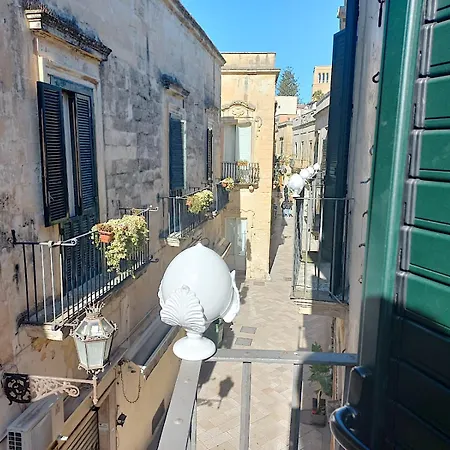 Li Frati Hébergement de vacances Lecce