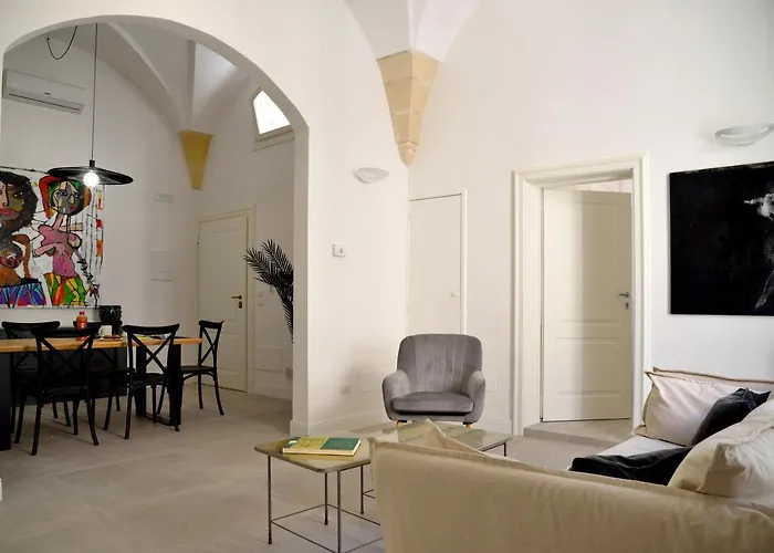 Holiday home Li Frati