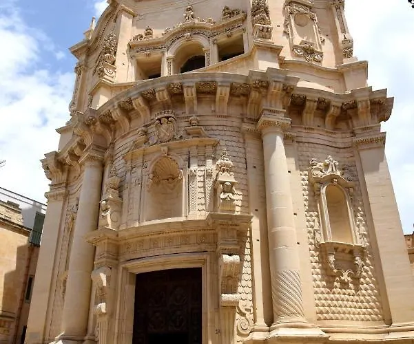 Holiday home Li Frati *