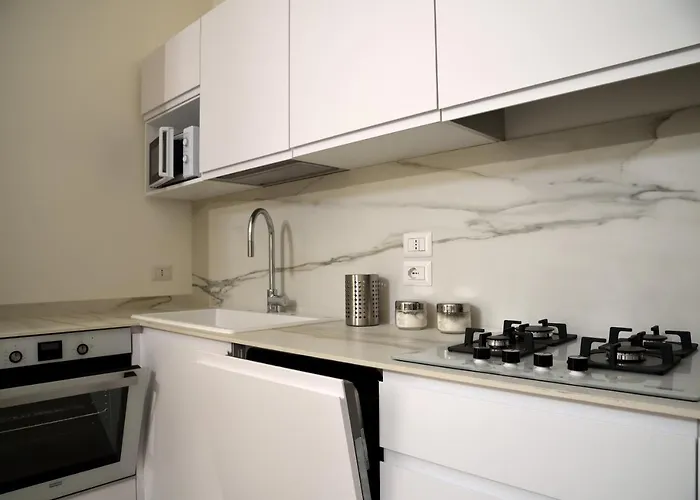 Holiday home Li Frati Lecce