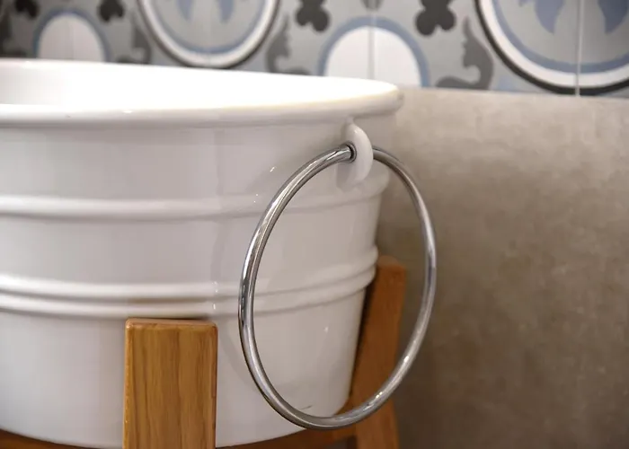 Li Frati Holiday home *