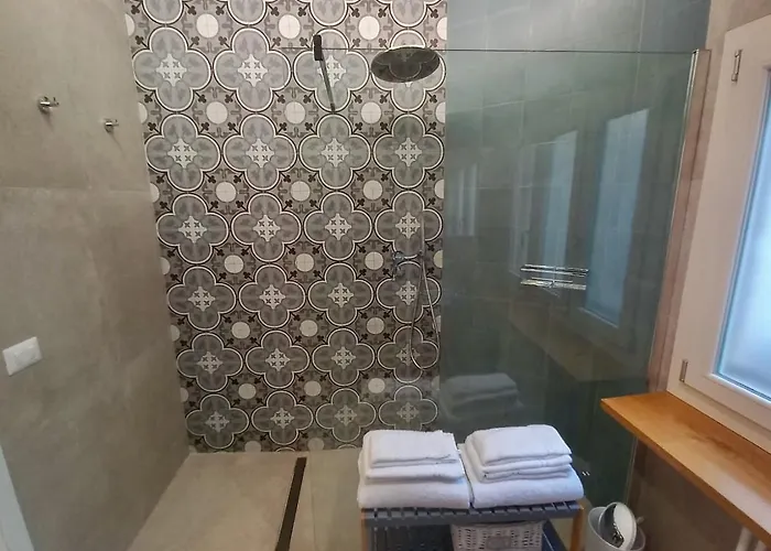 Holiday home Li Frati Lecce